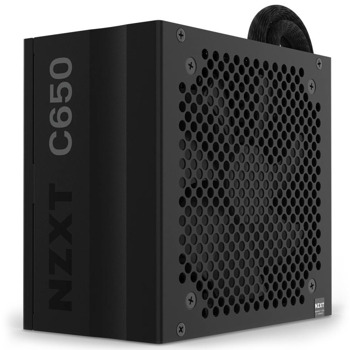 NZXT C650