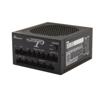 PSU Seasonic Platinum 760 SS-760XP2