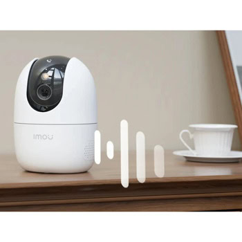 Imou Ranger 2 Pro 5MP IPC-S2EP-5R1S