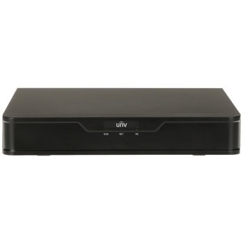 UniVIEW NVR301-04S3-P4