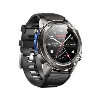 Смарт часовник Remax WATCH18 Grey 73096