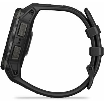 Garmin Instinct 3 - 45 мм AMOLED Black