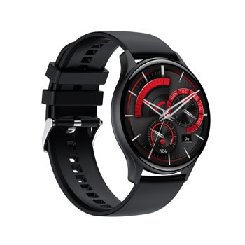 Смарт часовник Lemfo HK89 Black