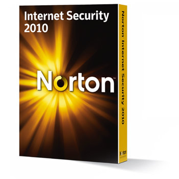 Norton Internet Security 2010