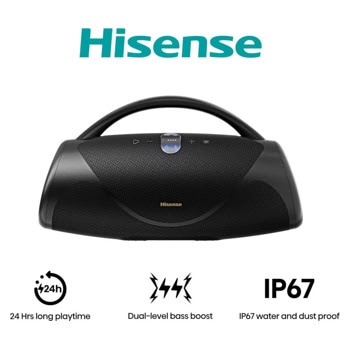 тонколона hisense voyageboom 20019370 | JAR Computers тонколона hisense voyageboom 20019370