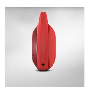JBL Clip Red Wireless Speaker