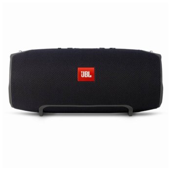 JBL Xtreme Black JBLXTREMEBLKUS