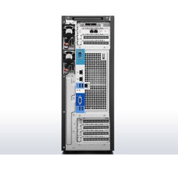 Lenovo ThinkServer TD350 Tower Intel Xeon E5-2620
