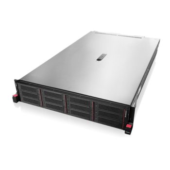 Lenovo ThinkServer RD650 Intel Xeon E5-2670 v3