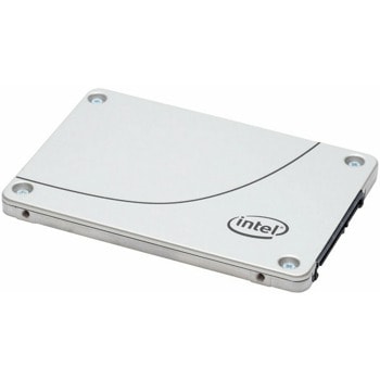 Intel D3-S4620 Series 480GB SSDSC2KG480GZ01