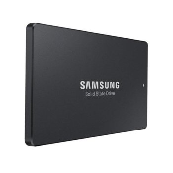 SSD Samsung 860 DCT 960 GB MZ-76E960E
