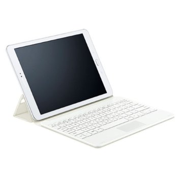 Samsung Tab S2 Keyboard Book Cover