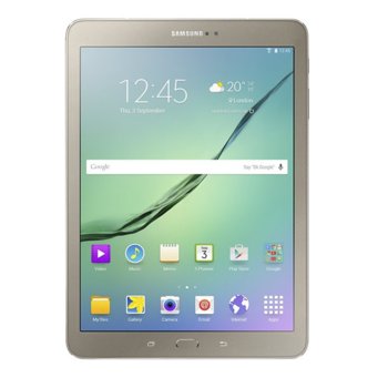 Samsung Galaxy Tab S2 (SM-T815) & 8GB MicroSD