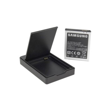 Samsung Battery Charger Kit EB-S1P5GN