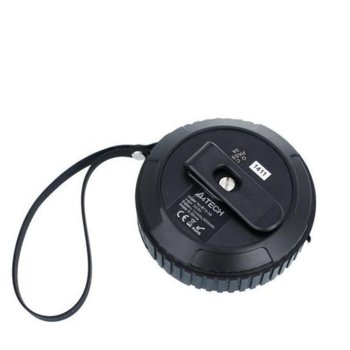 A4 BTS-08 WL Bluetooth Speaker, черен