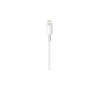 Apple Lightning към USB cable, 0.5m