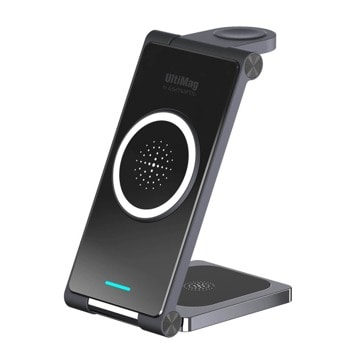 4smarts Charger UltiMag TrioFold 496242