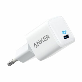 Зарядно устройство Anker Power III Nano A2633G22