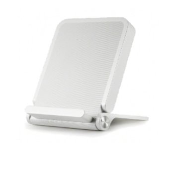 LG Wireless Charger Cradle for G3 White