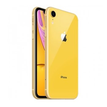 Apple iPhone XR 128GB Yellow