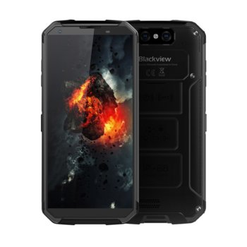 Blackview BV9500 Black