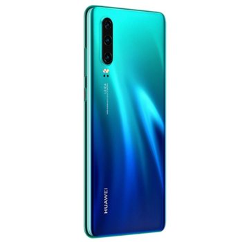 Huawei P30 DS Aurora 6GB RAM 128GB