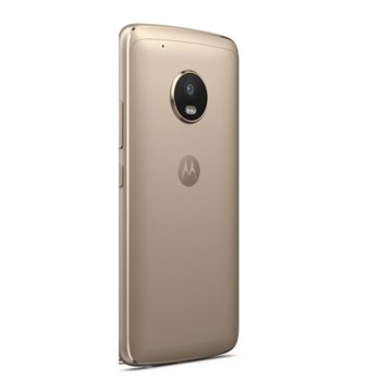 Motorola Moto G5S Single Sim Gold
