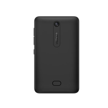 Nokia Asha 501, черен