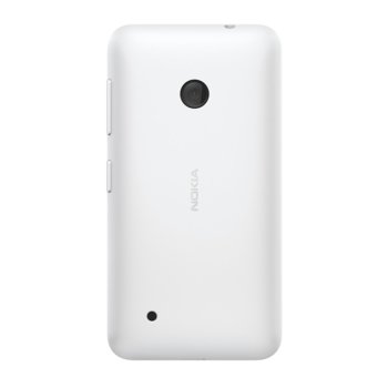 Nokia Lumia 530, бял