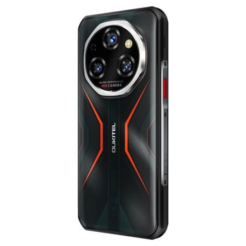 Oukitel WP55 S 256GB/8GB Orange