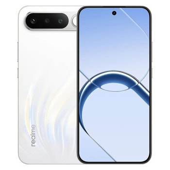 Realme 16 5G 8/256GB White