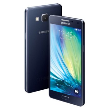 Samsung GALAXY A5 M-A500F Midnight Black