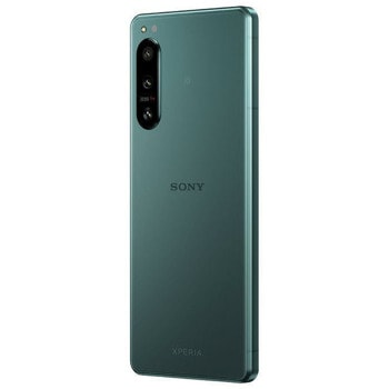 Смартфон Sony Xperia 5 IV 8/128GB зелен