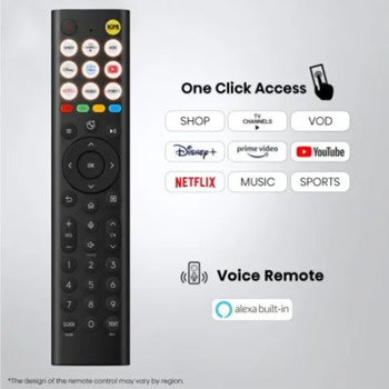 Hisense 50E8S