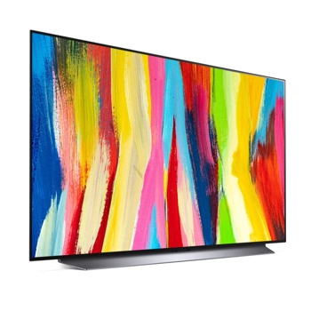 LG OLED48C21LA