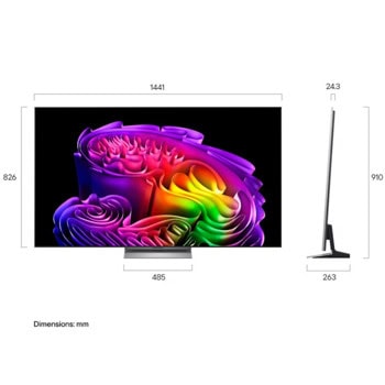 LG OLED65G63LS