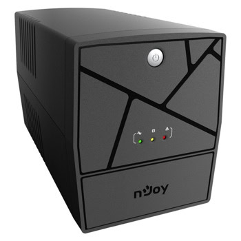 NJOY Keen 2000 USB | JAR Computers NJOY Keen 2000 USB