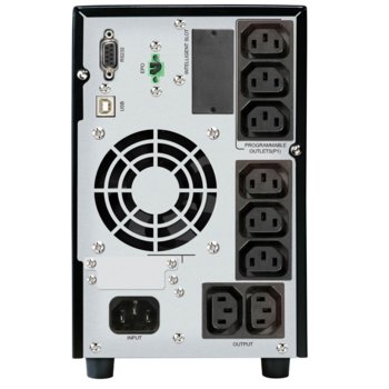 PowerWalker VI 1100 CW IEC