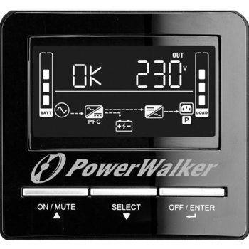 PowerWalker VI 3000 CW