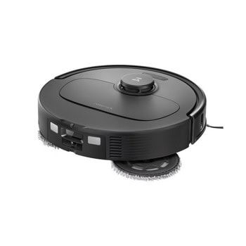 Roborock Qrevo Plus Black QRPS52-00