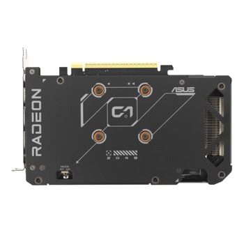 Asus Radeon RX 9060 XT 16GB Dual 90YV0LG2-M0NA00