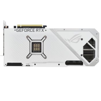 Asus ROG-STRIX-RTX3080-O10G-WHITE