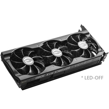 Evga GeForce RTX 3080 XC3 ULTRA GAMING LHR