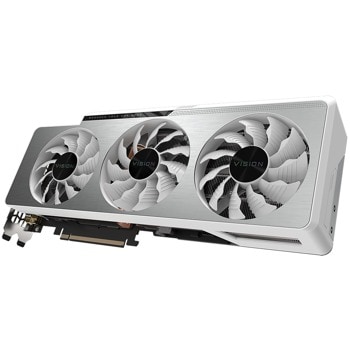 Gigabyte GeForce RTX 3080 TI VISION OC