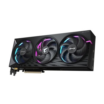 Gigabyte GV-R9070XTAORUS E-16GD