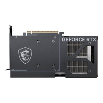 Видео карта MSI GeForce RTX 5070 12G VENTUS 2X OC