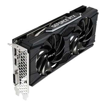 PNY GeForce RTX 2060 12GB REVEL Dual Fan Ed