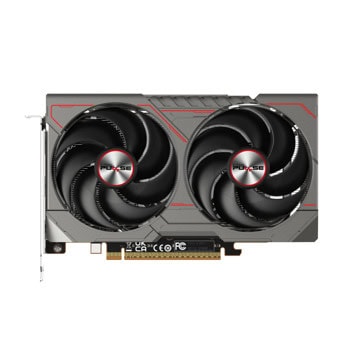 Sapphire Radeon RX 9060 XT 8GB Pulse 11350-05-20G