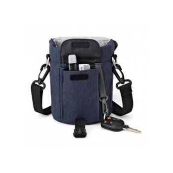 Lowepro Scout SH 100 Blue