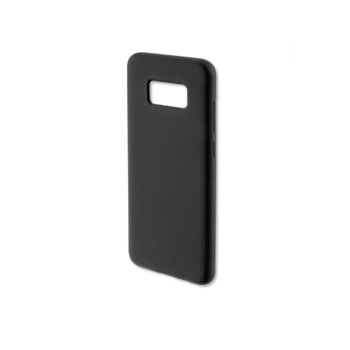 Калъф Cupertino Case Galaxy S8 черен